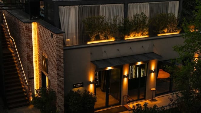 The Lab- il Bistrot di Osteria Arborina - La Morra - 5