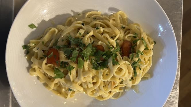 Ô Gourmet Brasserie - 4