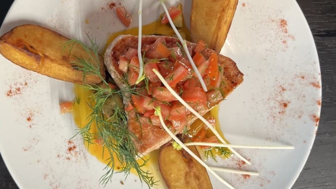 Ô Gourmet Brasserie - 2