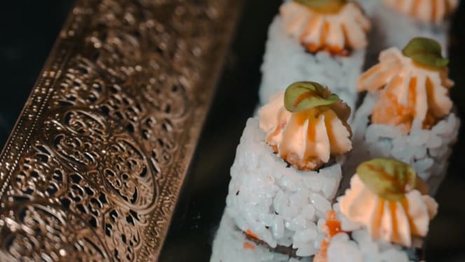 Asahi Sushi - Lounge Bar - 5