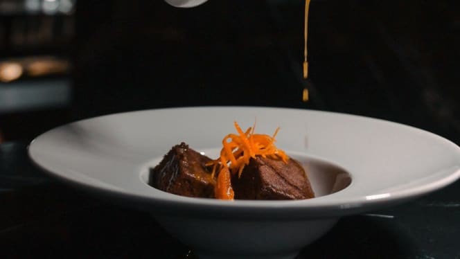 Asahi Sushi - Lounge Bar - 4