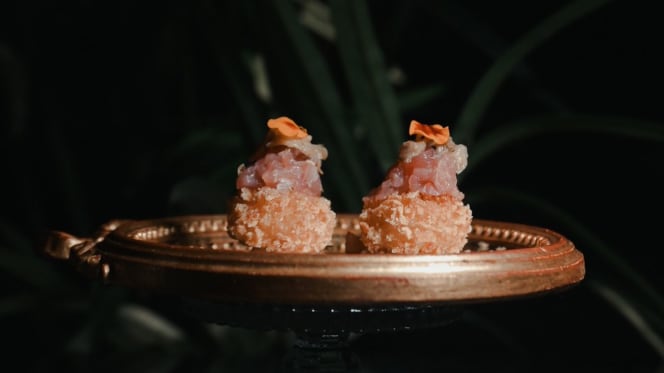 Asahi Sushi - Lounge Bar - 8