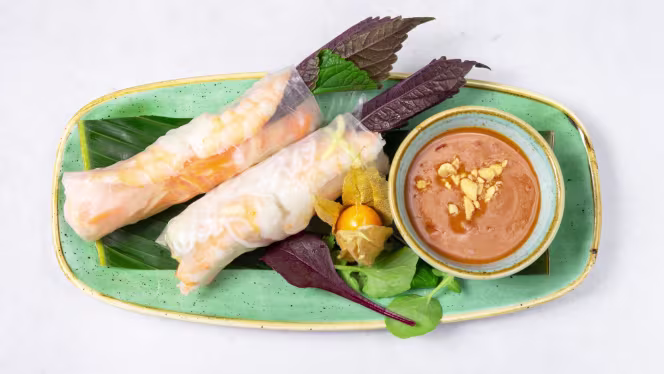 Tan Nam Restaurant - 2