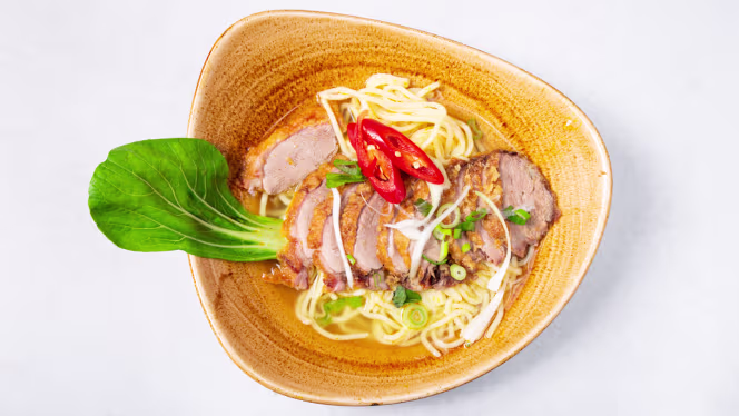 Tan Nam Restaurant - 1