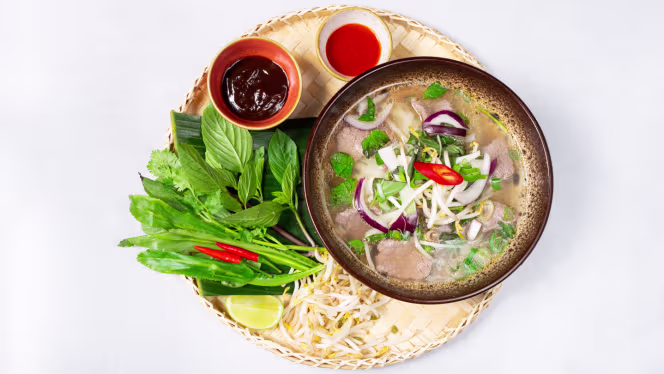 Tan Nam Restaurant - 5