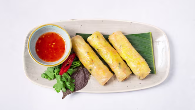 Tan Nam Restaurant - 7