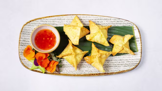 Tan Nam Restaurant - 4