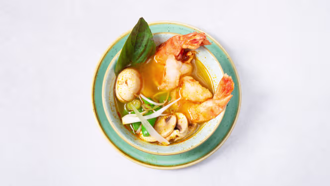 Tan Nam Restaurant - 9