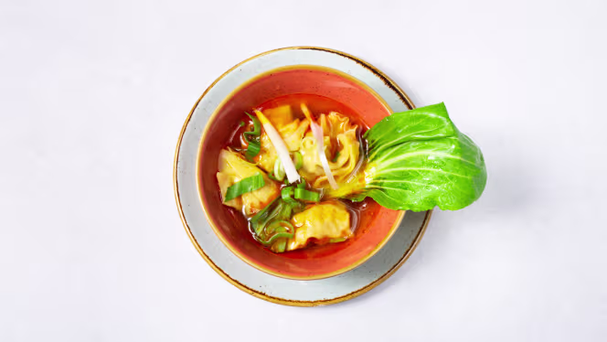 Tan Nam Restaurant - 8