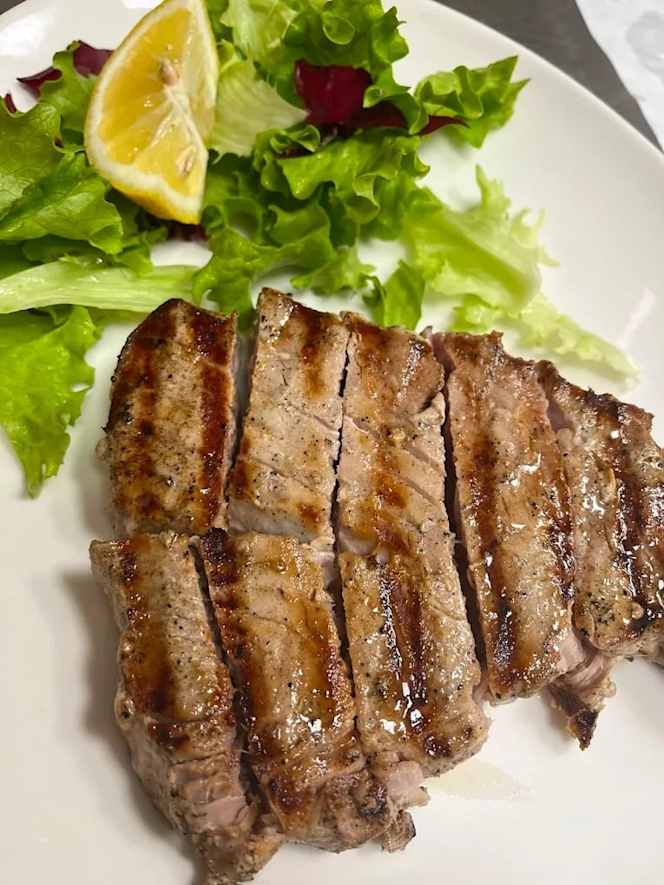 Perlita - Sea Food And Wine - 9