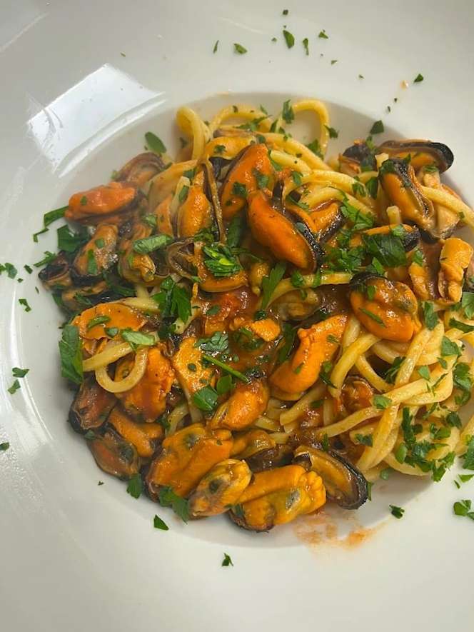 Perlita - Sea Food And Wine - 8