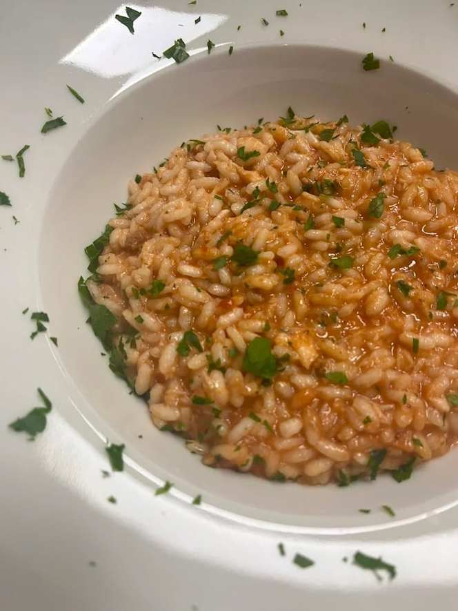 Perlita - Sea Food And Wine - 7