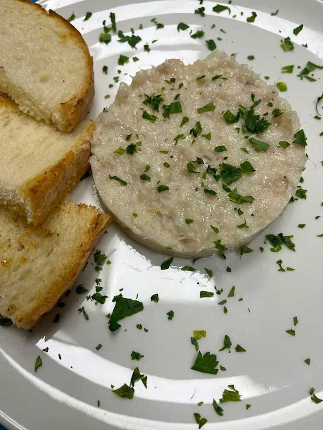Perlita - Sea Food And Wine - 2