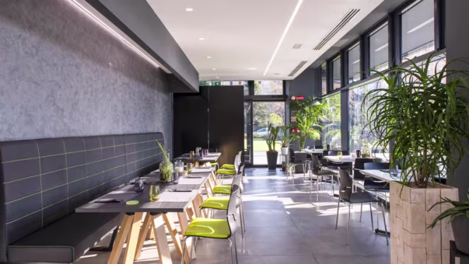 Lungolinea – Food Court - 1