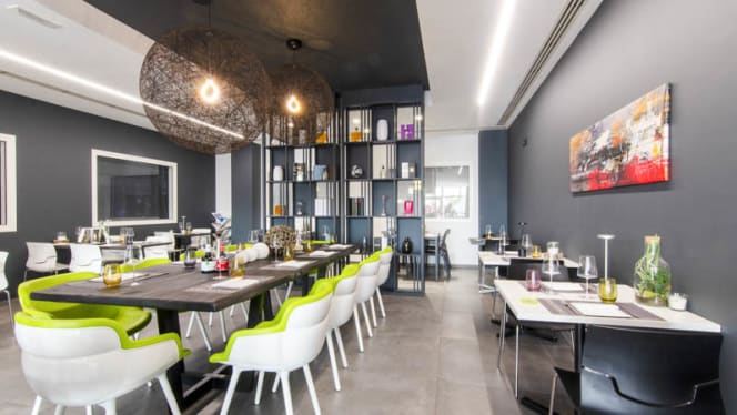 Lungolinea – Food Court - 0