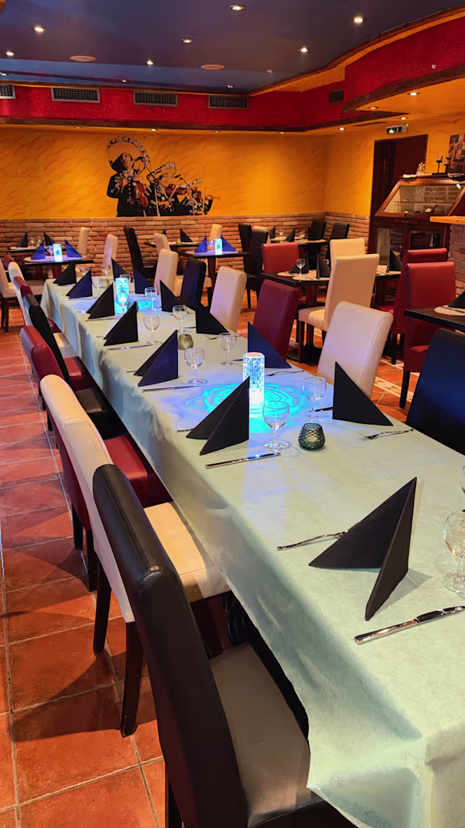 Cuba Bar & El Rancho Mexikanisches Restaurant Biel - 0