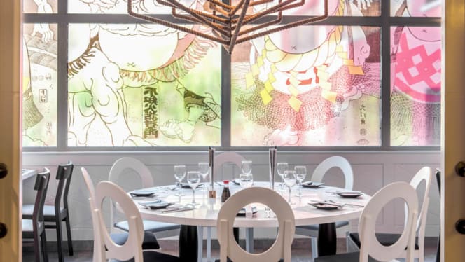 Sumo Cuzco - Madrid - 5