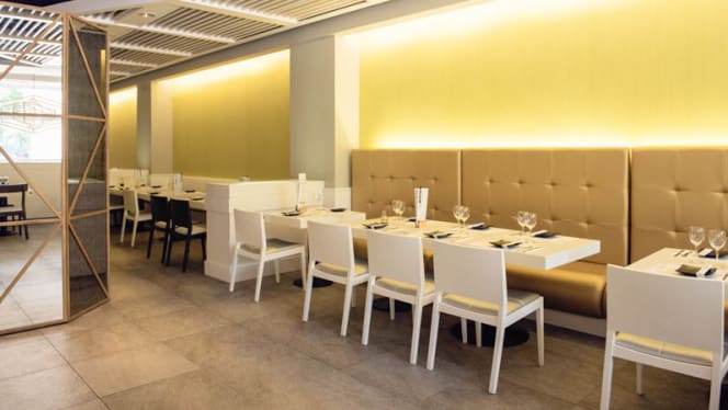 Sumo Cuzco - Madrid - 6