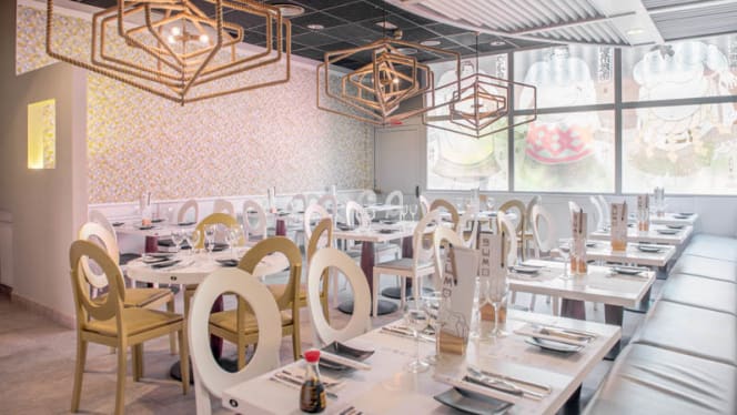 Sumo Cuzco - Madrid - 0