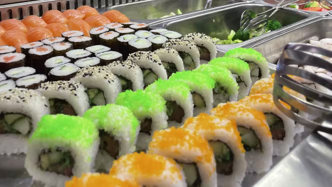 Royal Garden Berlin - Berlin - 4