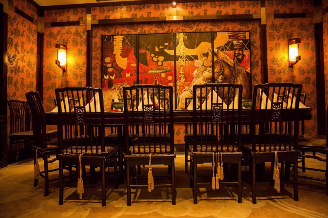 Royal Garden Berlin - Berlin - 9