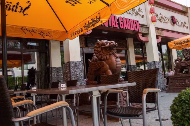 Royal Garden Berlin - Berlin - 0