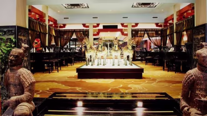 Royal Garden Berlin - Berlin - 8