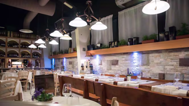 La Bottiglieria Rabaja - 2