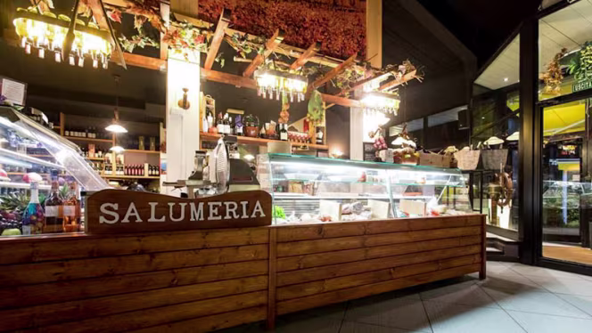 La Bottiglieria Rabaja - 1