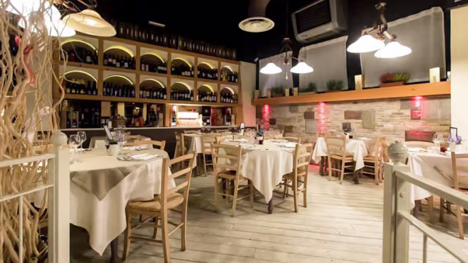 La Bottiglieria Rabaja - 3