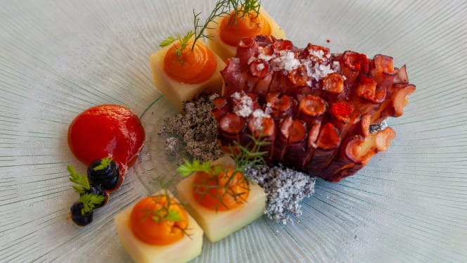 Victoria Grand Cafe - Palma de Mallorca - 8