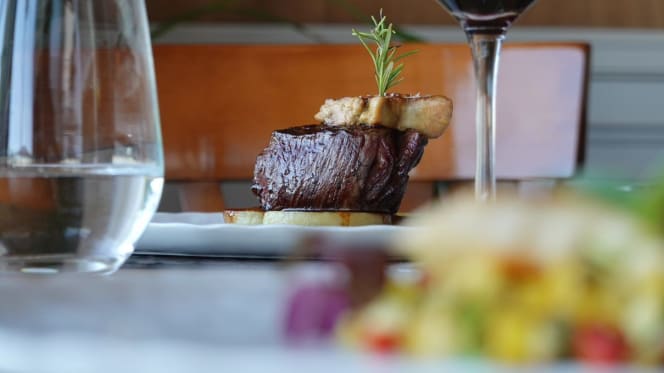 Victoria Grand Cafe - Palma de Mallorca - 7