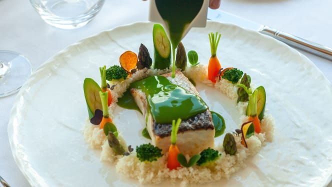 Victoria Grand Cafe - Palma de Mallorca - 9