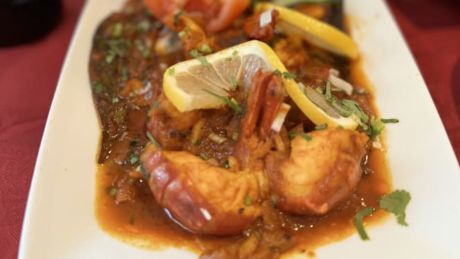 Eastern Eye Balti House - 2