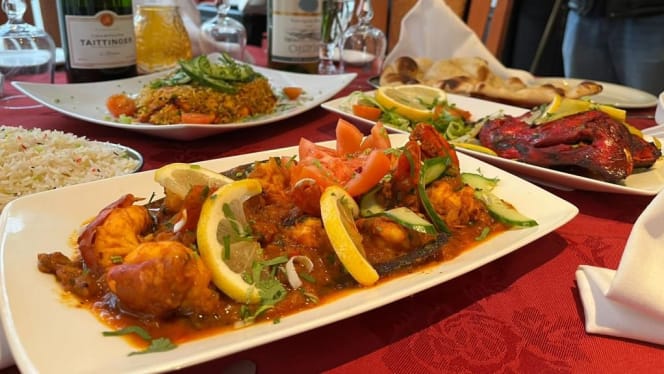 Eastern Eye Balti House - 6