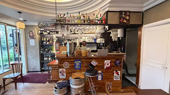 Le Vaillant (Le Petit Quai) - 7