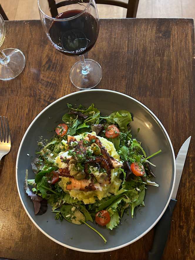 Le Vaillant (Le Petit Quai) - 5