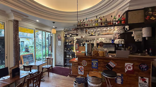 Le Vaillant (Le Petit Quai) - 6