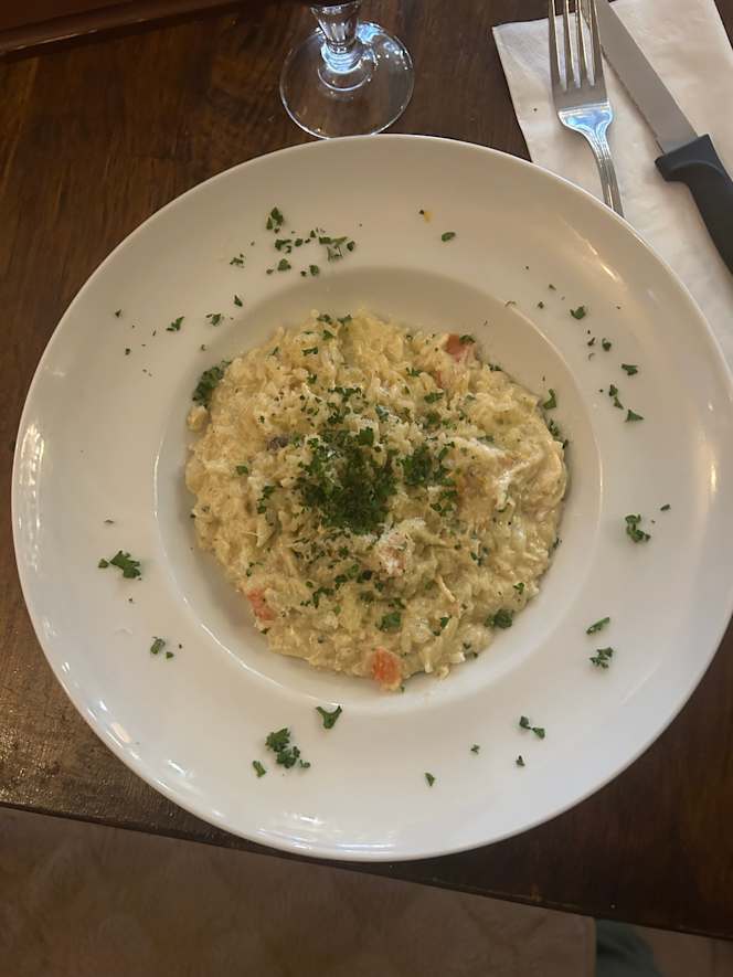 Le Vaillant (Le Petit Quai) - 4