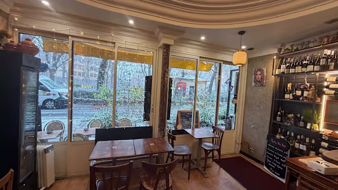 Le Vaillant (Le Petit Quai) - 3