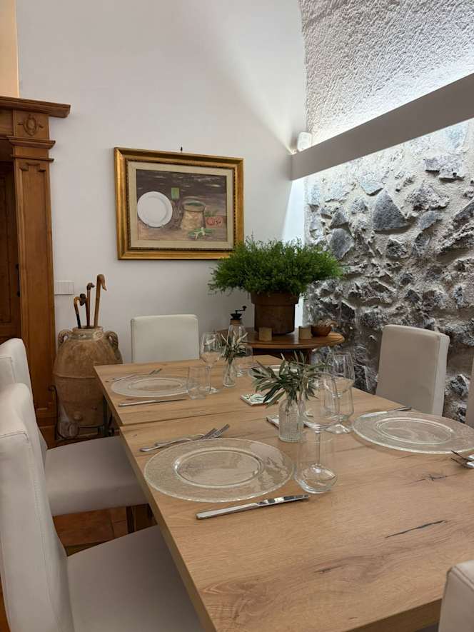 La Stalla - Tenuta Nunziata - 4