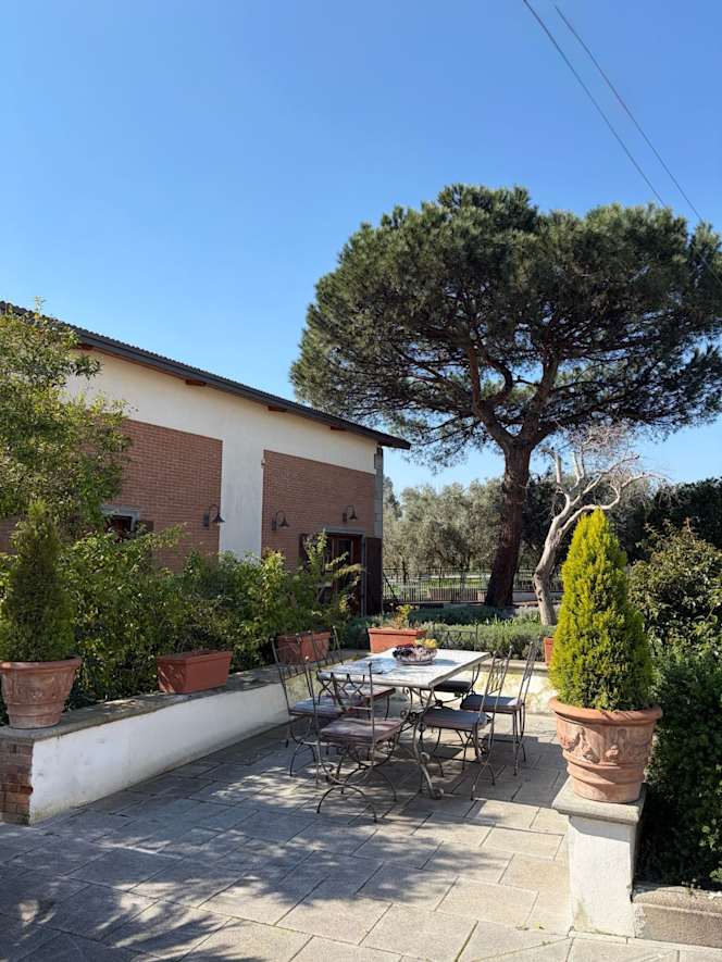 La Stalla - Tenuta Nunziata - 3