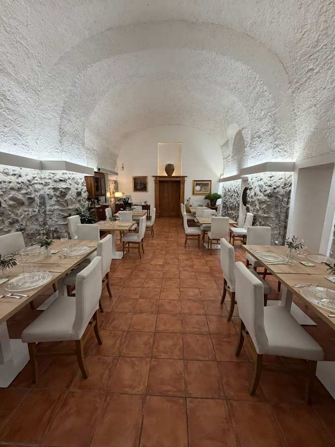 La Stalla - Tenuta Nunziata - 0