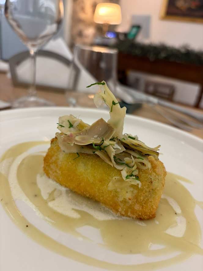 La Stalla - Tenuta Nunziata - 1