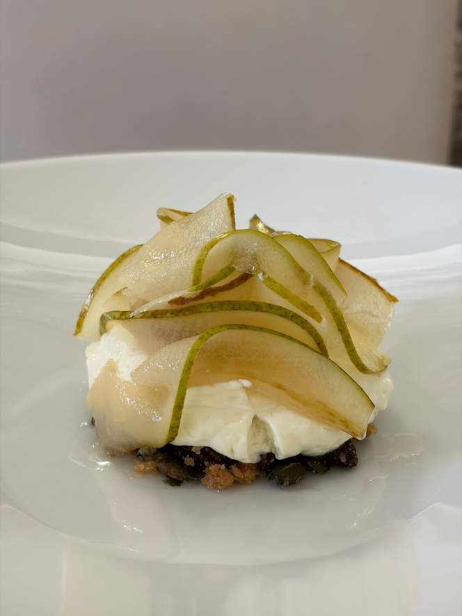 La Stalla - Tenuta Nunziata - 5