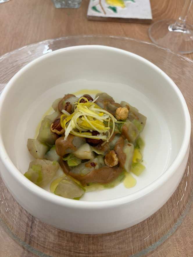 La Stalla - Tenuta Nunziata - 7