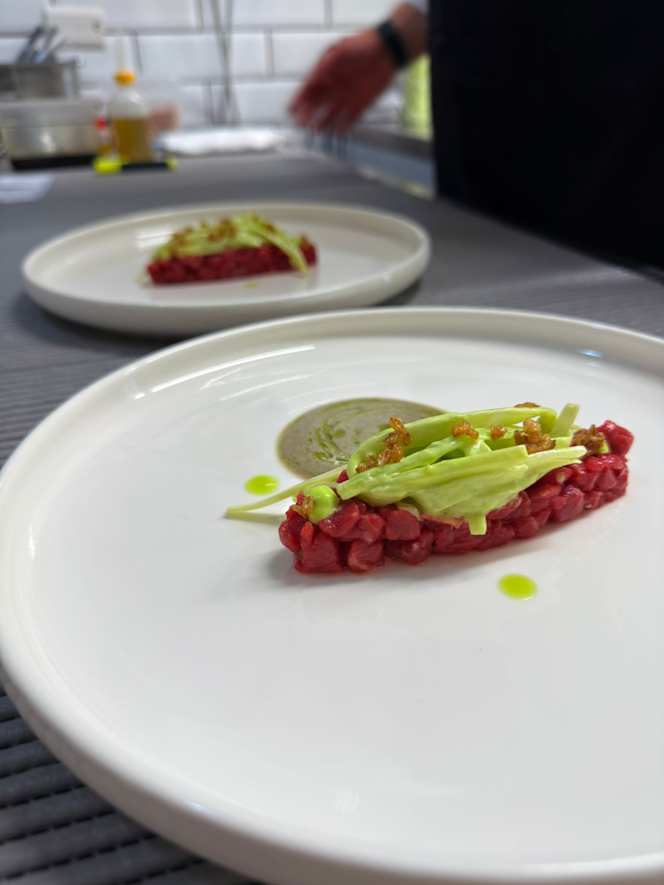 La Stalla - Tenuta Nunziata - 6