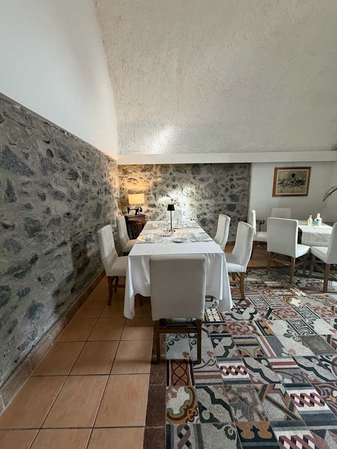 La Stalla - Tenuta Nunziata - 1