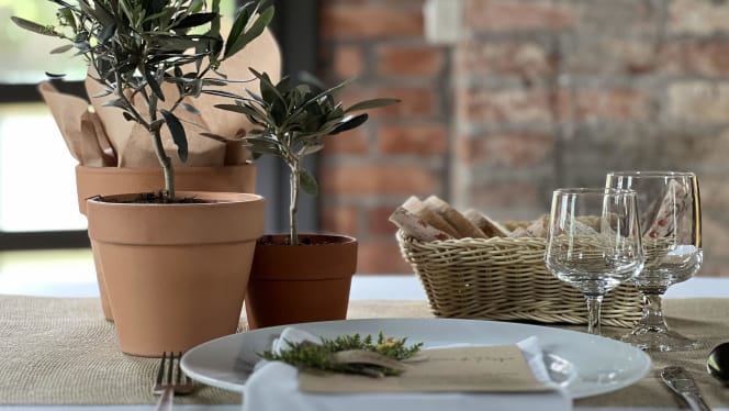 Agriturismo La Cerbana - 3