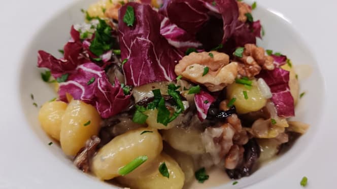 Agriturismo La Cerbana - 1